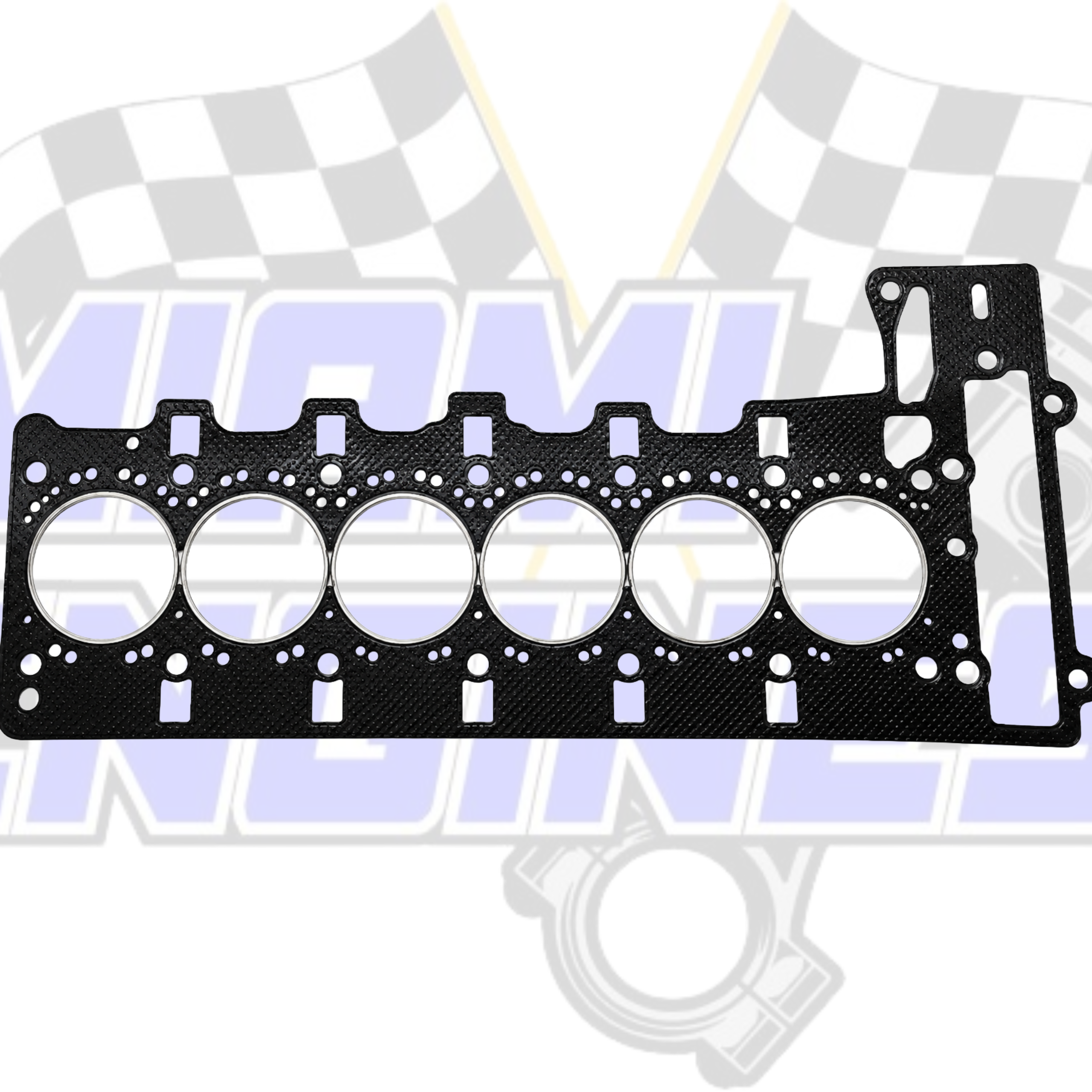 FIRE RING HEAD GASKET - S55 F80