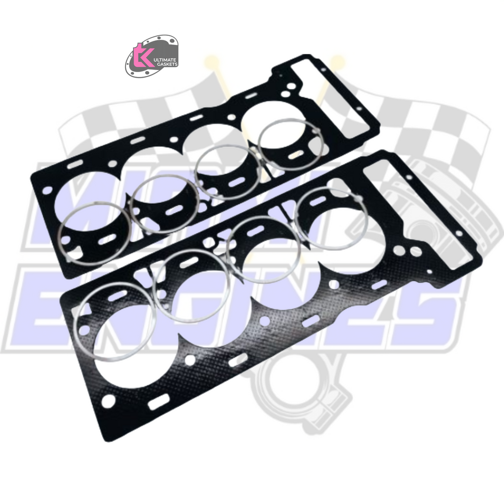FIRE RING HEAD GASKET - BMW M5 S63B44T4