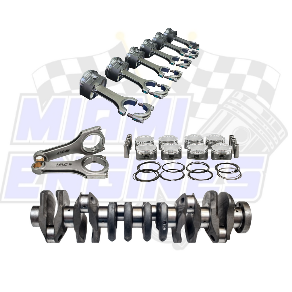 BMW S58 3.2L Stroker Kit