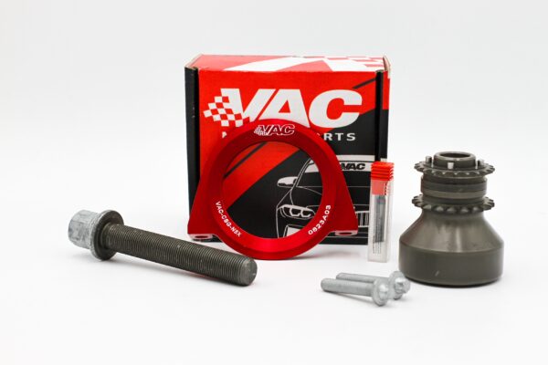 vac bmw performance part